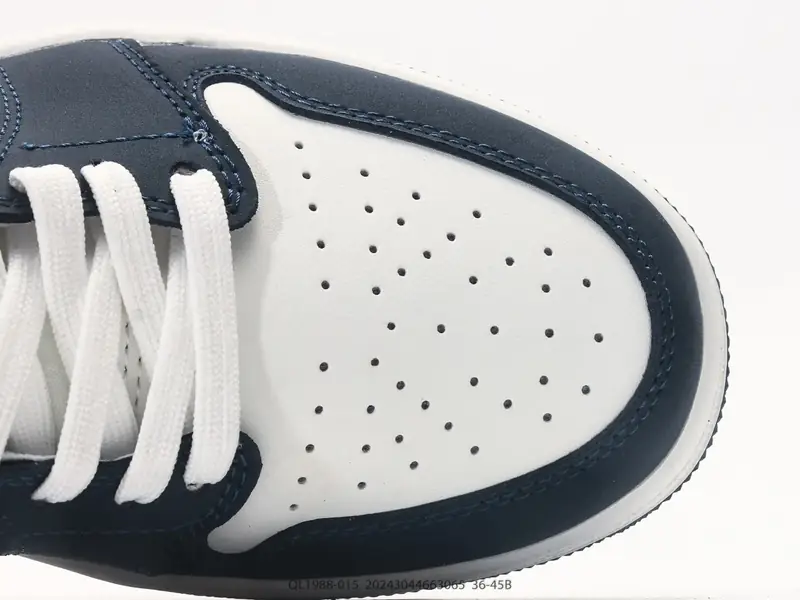 Air Jordan Skate Shoes Low-Top QL1988-015 #20243044663065
